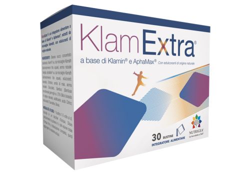 KLAMEXTRA 30BST