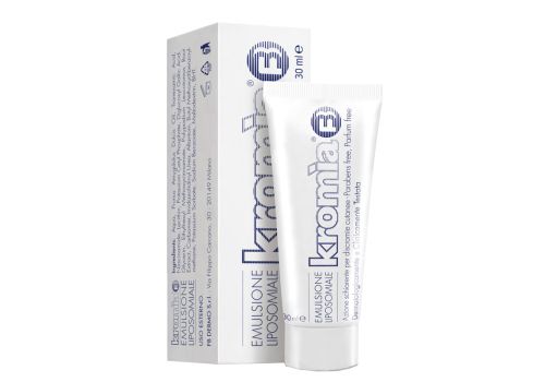 KROMIA FB EMULSIONE LIPOSOMIALE 30ML