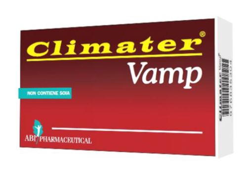 CLIMATER VAMP 20CPR