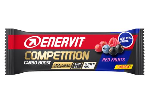 ENERVIT SPORT COMP FRUITS 30G