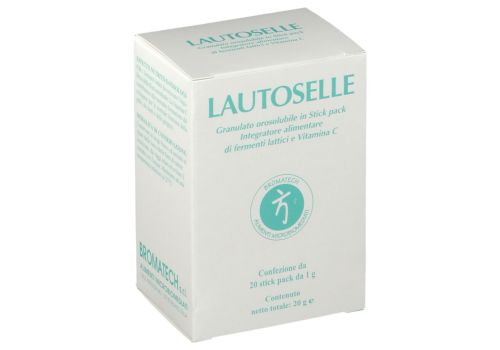 LAUTOSELLE 20BST