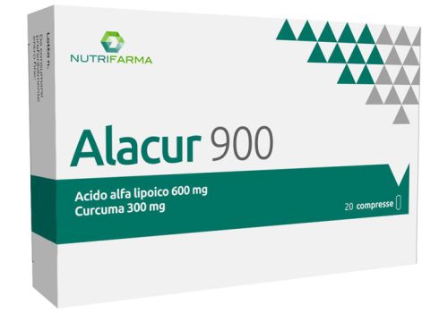 ALACUR 20CPR