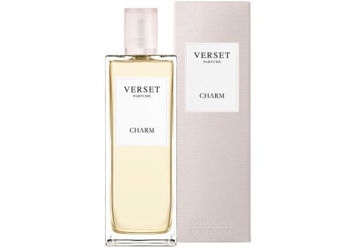 Verset parfum charm 50ml