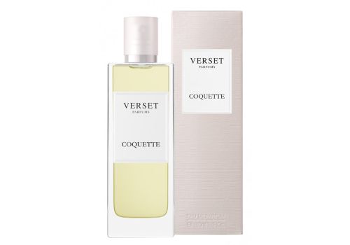 Verset parfum coquette 50ml