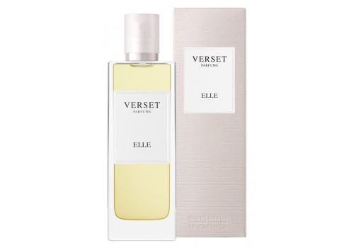 Verset parfum elle 50ml