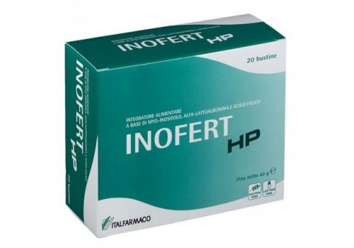 INOFERT HP 20BST