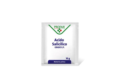 Profar Acido Salicilico grado E.P. 30 grammi