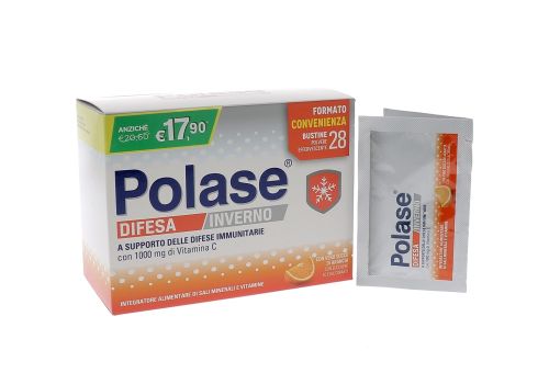 POLASE DIFESA INVERNO 28BUST