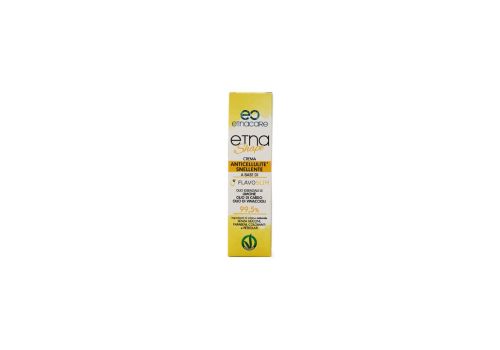 Etnashape crema fluida spray 2 x 120ml