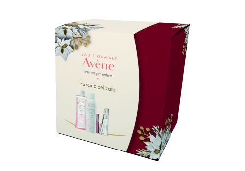 AVENE COFANETTO NATALE MAQUILLAGE E DETERSIONE