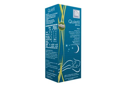 QUIETIL GOCCE 30ML