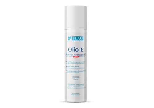 FLAU OLIO-E SPRAY 100ML