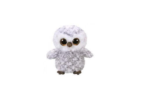 Pupazzo beanie boos owlette