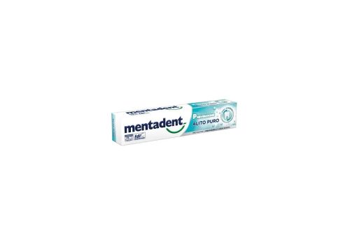 Mentadent Alito Puro 75ml