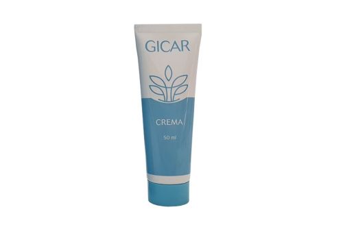 GICAR CREMA 50ML