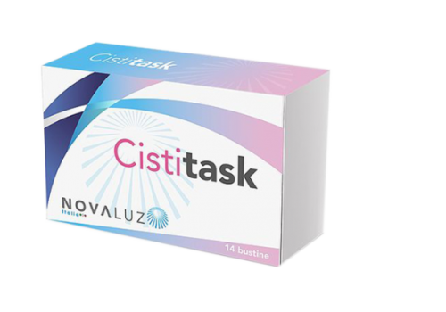 CISTITASK 14BST