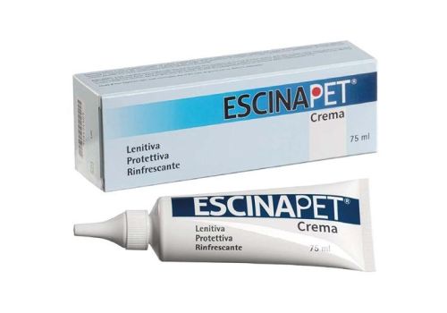 Escinapet crema lenitiva 75ml