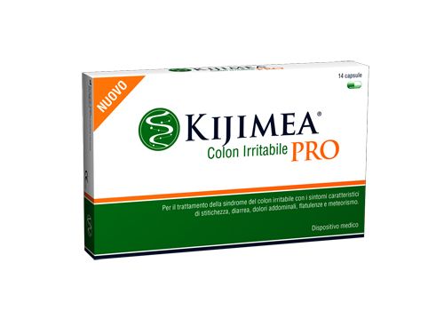 KIJIMEA COLON IRRITAB PRO14CPS