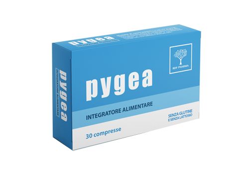 PYGEA 30CPR