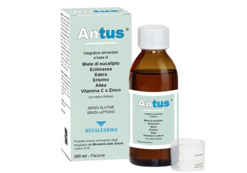 ANTUS 200ML