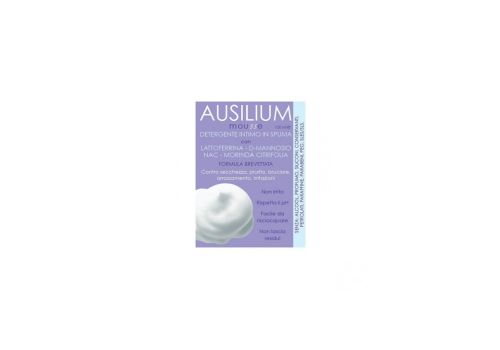 AUSILIUM MOUSSE 150ML