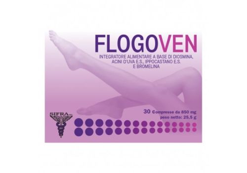 FLOGOVEN 30CPR