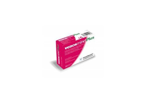 VENOSMINE PLUS 30CPR