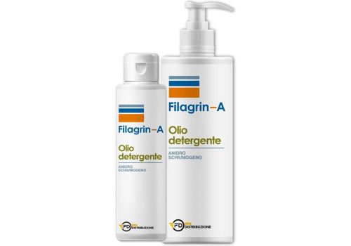 Filagrin-A olio detergente 200ml