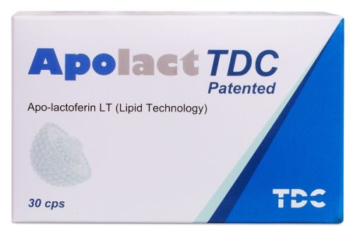 Apolact Tdc Patented benessere del sistema immunitario 30 capsule