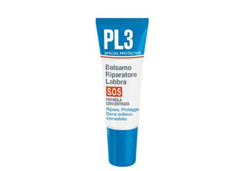 PL3 BALSAMO RIPA LAB SOS 7,5ML