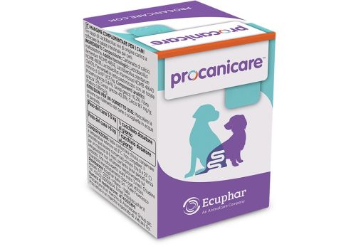 PROCANICARE 60G