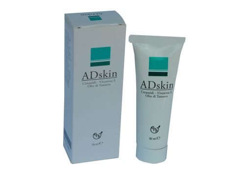 Ddskin crema con vitamina E 30ml