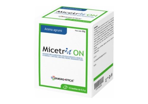 MICETRIN ON 15BUST