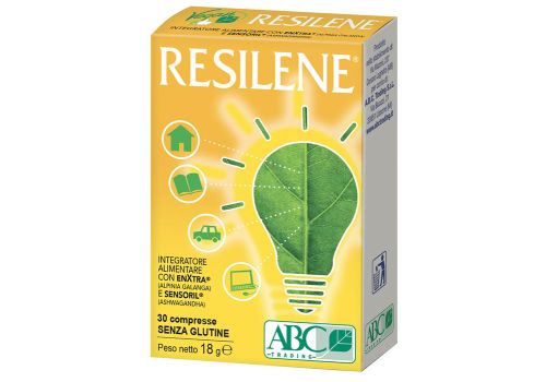 RESILENE 30CPR