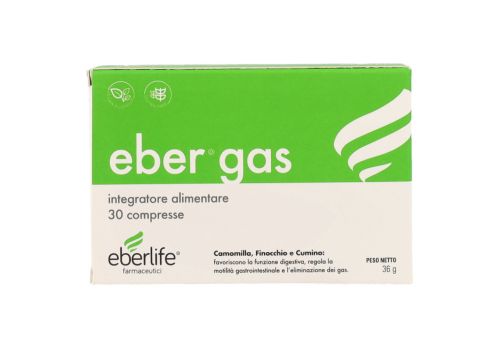 EBERGAS 30CPR