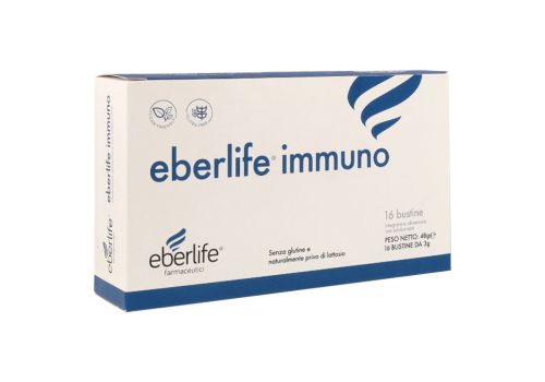 EBERLIFE IMMUNO 16BUST