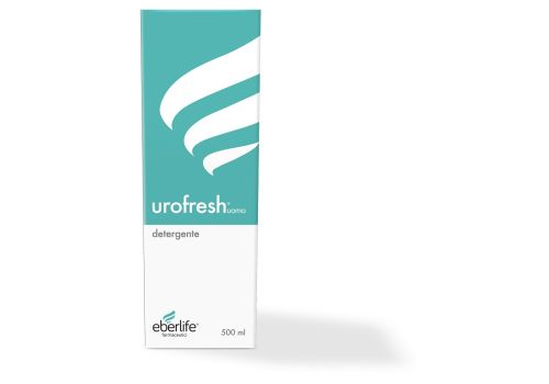 UROFRESH UOMO 500ML