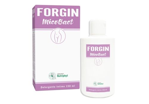 FORGIN MICOBACT DETERGENTE