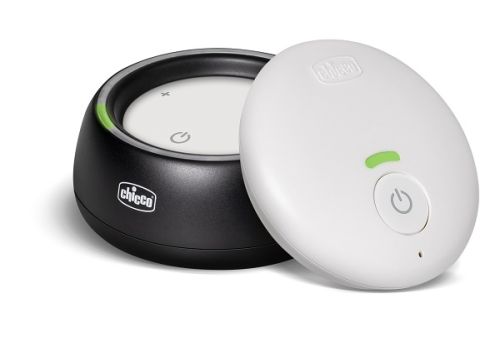 CH AUDIO BABY MONITOR