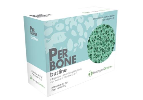 PER BONE 30BUST