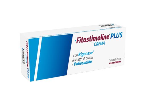 FITOSTIMOLINE PLUS CREMA 32G