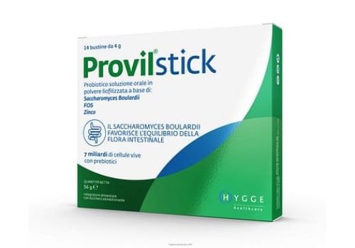 PROVIL 14STICK