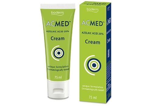 ACMED CREMA 75ML