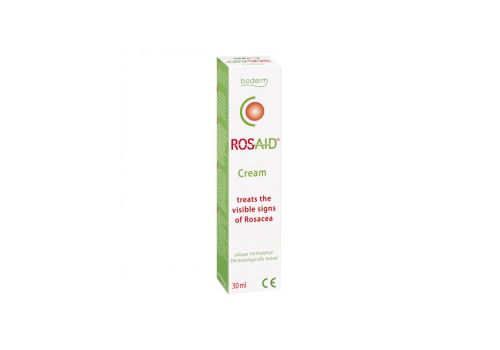 ROSAID CREMA 30ML CE