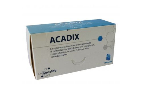 ACADIX 10FL 10ML