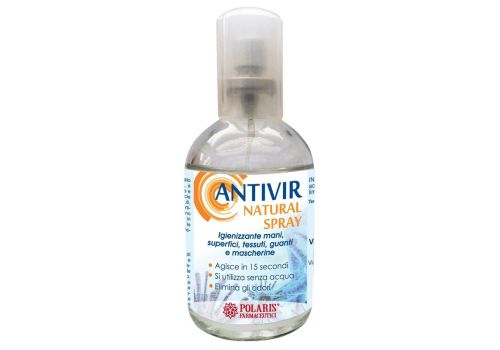 ANTIVIR SPRAY 100ML