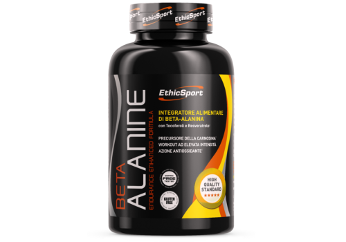 Beta Alanine Endurance 90 compresse