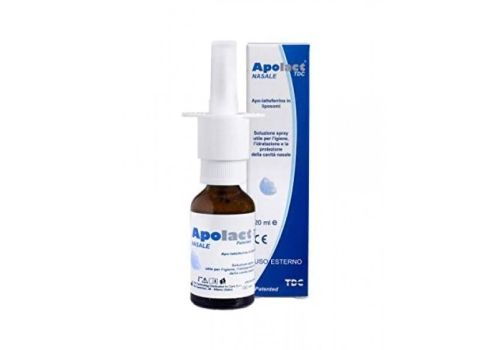 APOLACT NASALE TDC 20ML