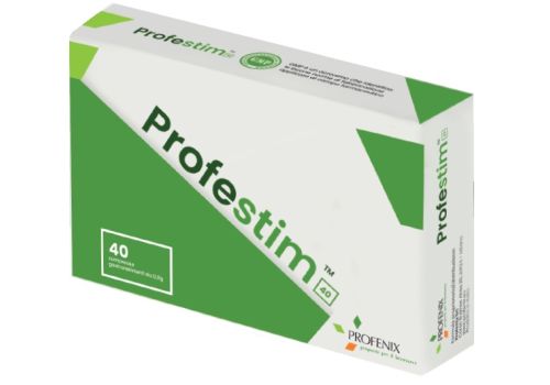 PROFESTIM 40CPR