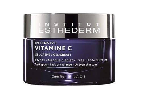 INTENSIVE VITAMINE C GEL-CREME